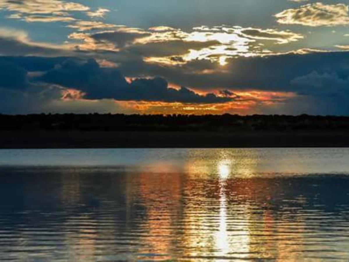 Die Dam - Transkalahari End Resort Gobabis Eksteriør bilde