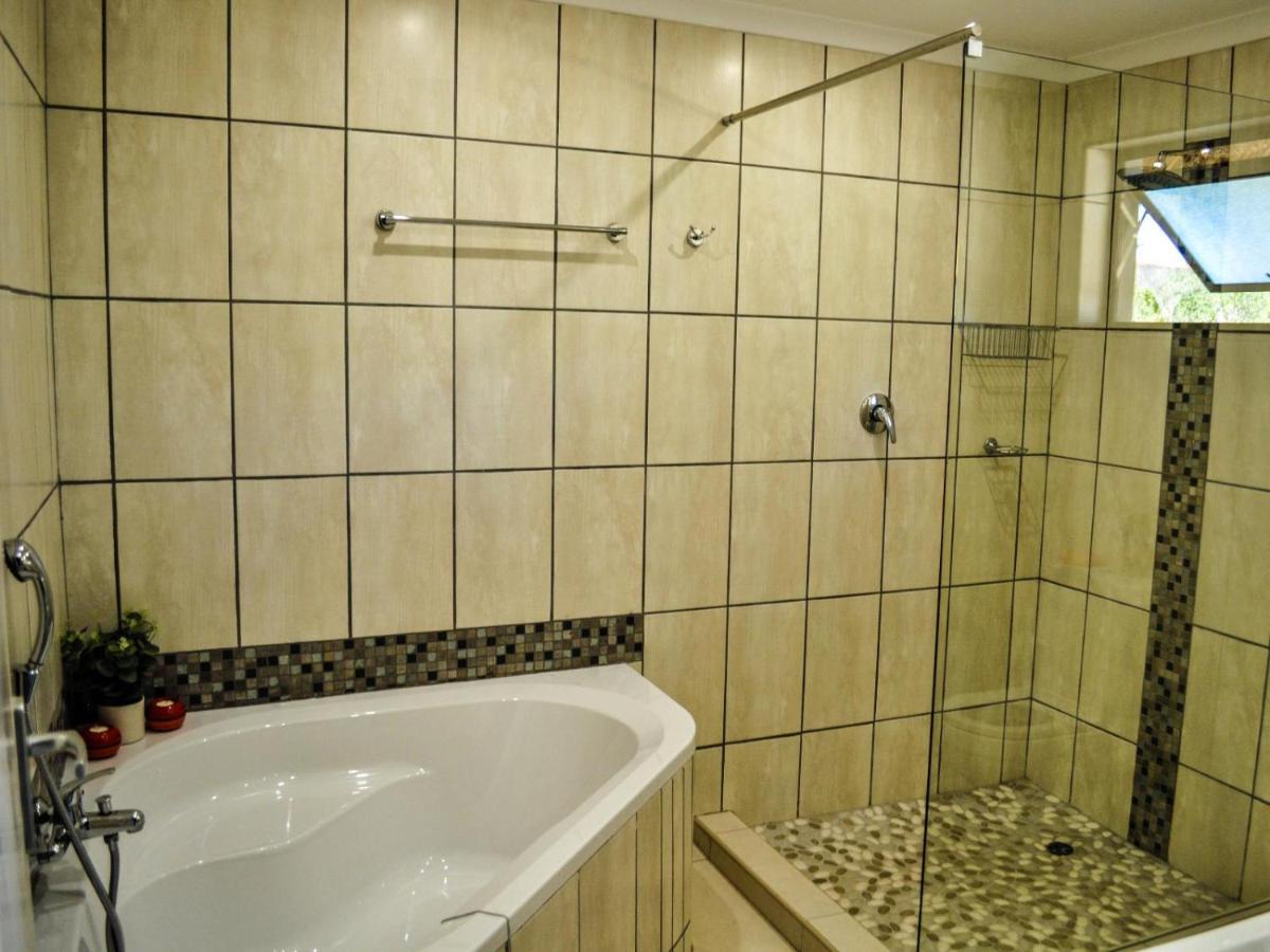 Die Dam - Transkalahari End Resort Gobabis Eksteriør bilde